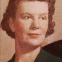 Marie Olson